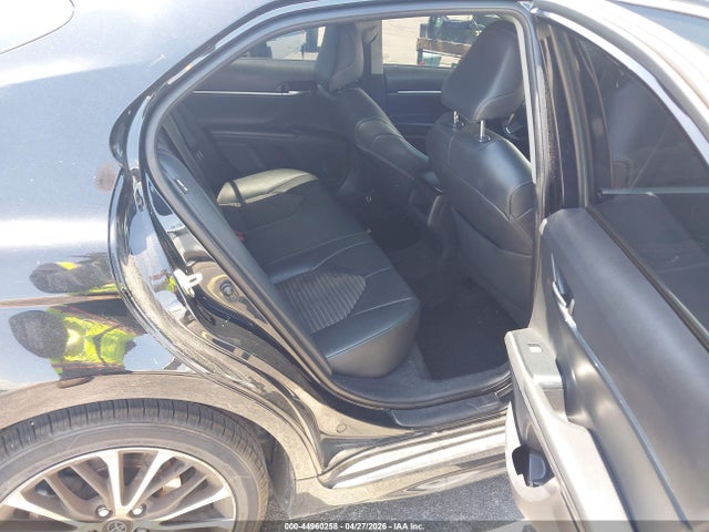 Продаж на аукціоні авто 2019 Toyota Camry Se, vin: 4T1B11HK3KU807296, номер лоту: 44960258