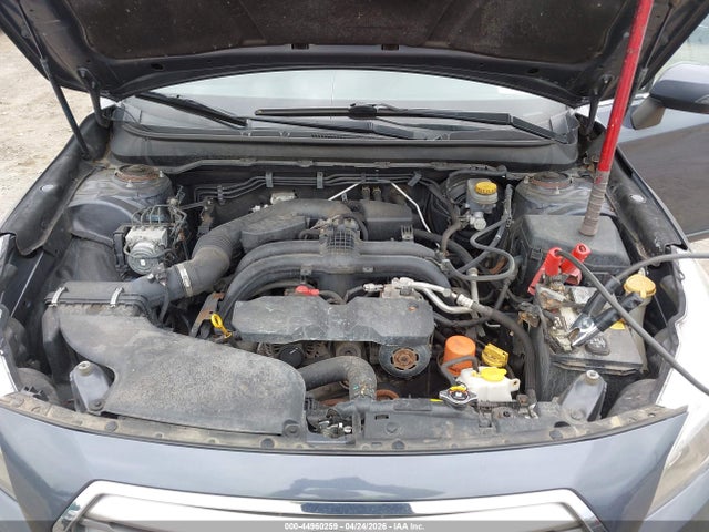 44960259 :رقم المزاد ، 4S4BSAFC1F3357894 vin ، 2015 Subaru Outback 2.5i Premium مزاد بيع