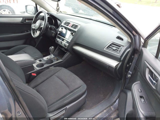 44960259 :رقم المزاد ، 4S4BSAFC1F3357894 vin ، 2015 Subaru Outback 2.5i Premium مزاد بيع