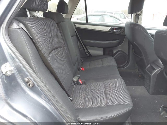 44960259 :رقم المزاد ، 4S4BSAFC1F3357894 vin ، 2015 Subaru Outback 2.5i Premium مزاد بيع