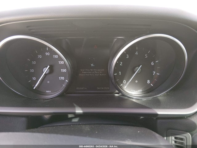 2017 Land Rover Range Rover Sport 3.0l V6 Supercharged Se მანქანა იყიდება აუქციონზე, vin: SALWG2FV5HA127975, აუქციონის ნომერი: 44960263