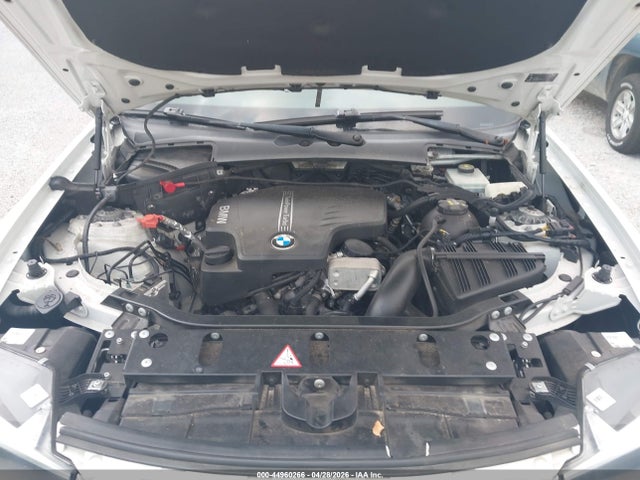 5UXWX9C50G0D82379 BMW X3 Xdrive28i