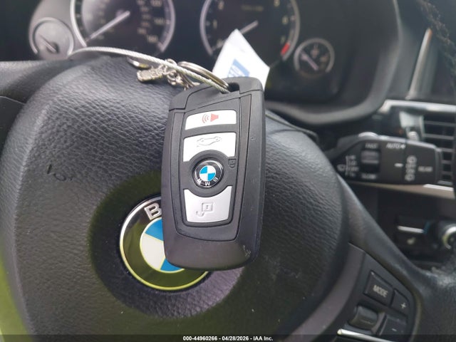 5UXWX9C50G0D82379 BMW X3 Xdrive28i