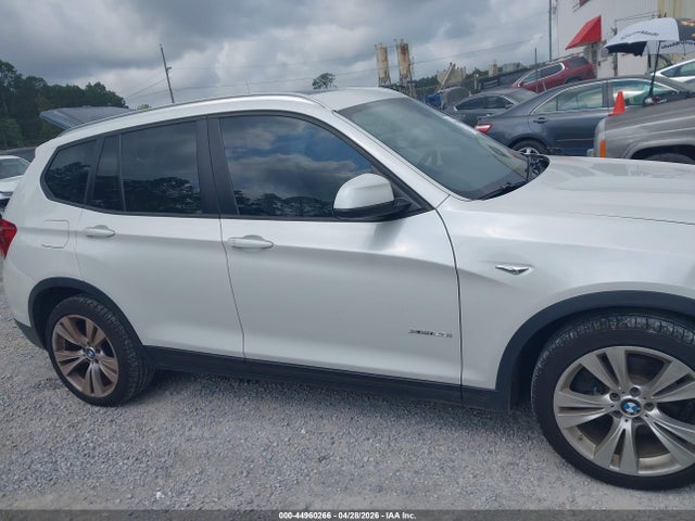 5UXWX9C50G0D82379 BMW X3 Xdrive28i