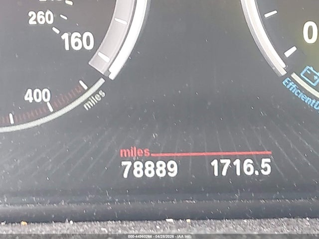5UXWX9C50G0D82379 BMW X3 Xdrive28i