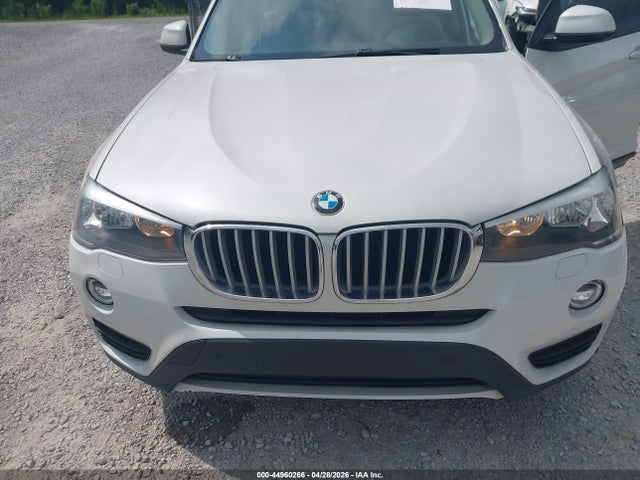 5UXWX9C50G0D82379 BMW X3 Xdrive28i