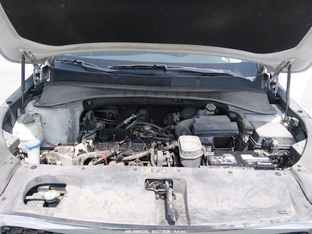 Aukcja sprzedaży 2016 Kia Sorento 2.4l Lx, vin: 5XYPG4A38GG031043, numer aukcji: 44960268