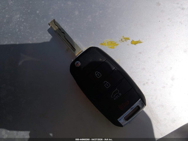 Aukcja sprzedaży 2016 Kia Sorento 2.4l Lx, vin: 5XYPG4A38GG031043, numer aukcji: 44960268