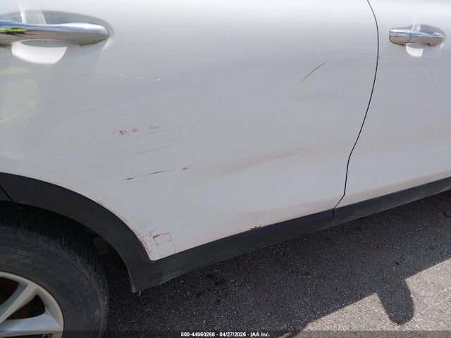 Aukcja sprzedaży 2016 Kia Sorento 2.4l Lx, vin: 5XYPG4A38GG031043, numer aukcji: 44960268