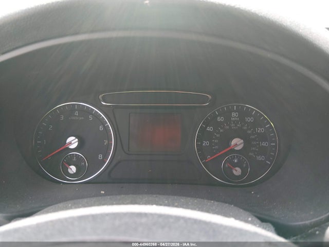 Aukcja sprzedaży 2016 Kia Sorento 2.4l Lx, vin: 5XYPG4A38GG031043, numer aukcji: 44960268