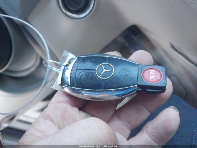 Продажа на аукционе авто 2007 Mercedes-benz Ml 350 4matic, vin: 4JGBB86E27A292805, номер лота: 44960269