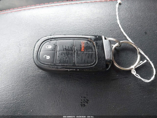 Продаж на аукціоні авто 2020 Jeep Cherokee Trailhawk 4x4, vin: 1C4PJMBX7LD583127, номер лоту: 44960270