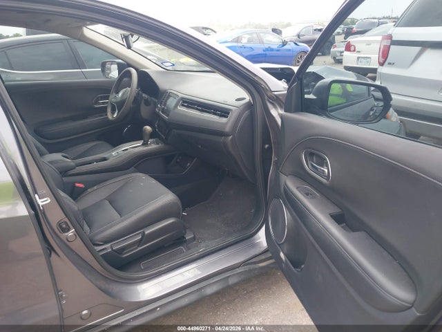 Продажа на аукционе авто 2022 Honda Hr-v 2wd Ex-l, vin: 3CZRU5H79NM708420, номер лота: 44960271