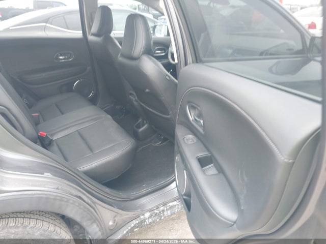 Продажа на аукционе авто 2022 Honda Hr-v 2wd Ex-l, vin: 3CZRU5H79NM708420, номер лота: 44960271