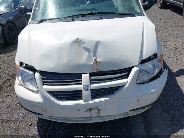 Aukcja sprzedaży 2007 Dodge Grand Caravan Se, vin: 1D4GP24R87B246665, numer aukcji: 44960273