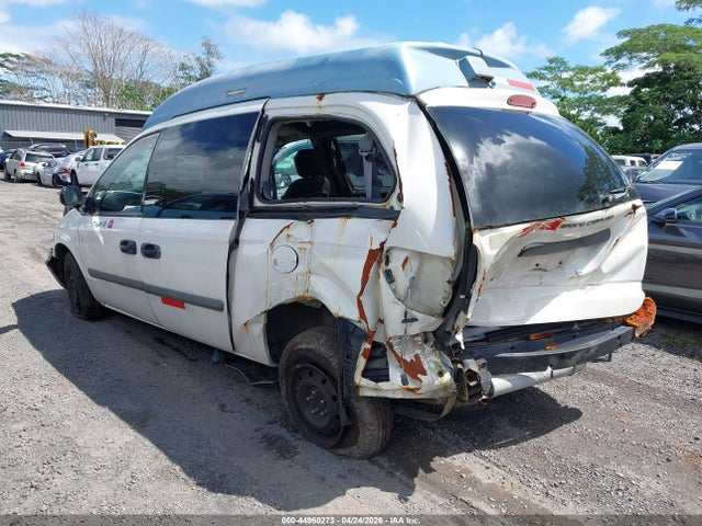 Aukcja sprzedaży 2007 Dodge Grand Caravan Se, vin: 1D4GP24R87B246665, numer aukcji: 44960273