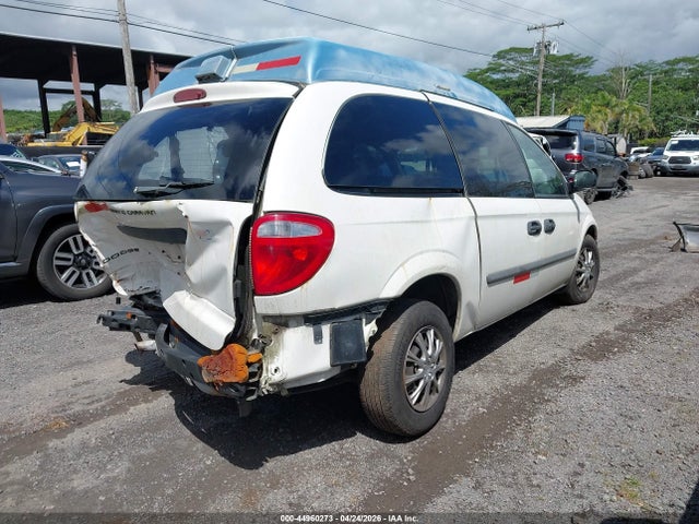 Aukcja sprzedaży 2007 Dodge Grand Caravan Se, vin: 1D4GP24R87B246665, numer aukcji: 44960273