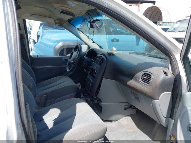 Aukcja sprzedaży 2007 Dodge Grand Caravan Se, vin: 1D4GP24R87B246665, numer aukcji: 44960273