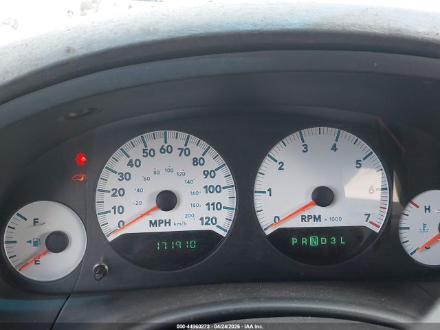 Aukcja sprzedaży 2007 Dodge Grand Caravan Se, vin: 1D4GP24R87B246665, numer aukcji: 44960273