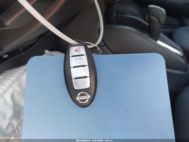 Nissan Versa S Xtronic Cvt 2020 3N1CN8DV9LL827380 Image 11