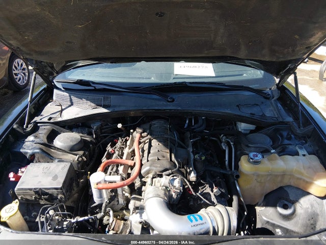 44960275 :رقم المزاد ، 2C3CDXCT0DH668029 vin ، 2013 Dodge Charger R/t مزاد بيع