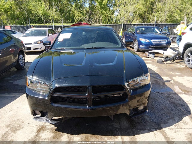 44960275 :رقم المزاد ، 2C3CDXCT0DH668029 vin ، 2013 Dodge Charger R/t مزاد بيع