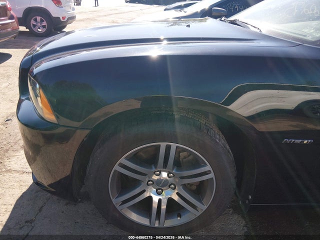 44960275 :رقم المزاد ، 2C3CDXCT0DH668029 vin ، 2013 Dodge Charger R/t مزاد بيع