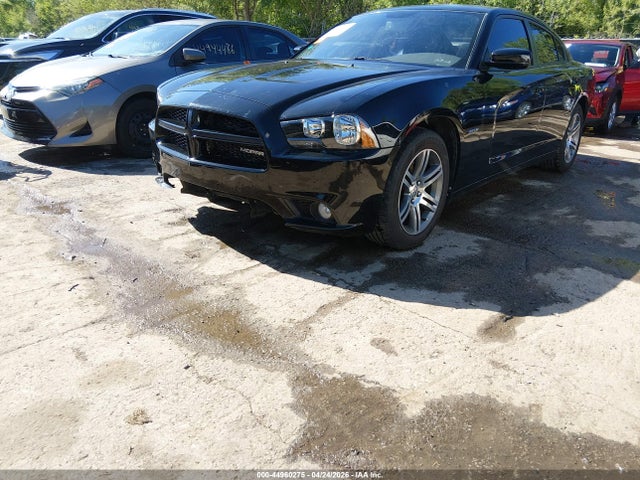 44960275 :رقم المزاد ، 2C3CDXCT0DH668029 vin ، 2013 Dodge Charger R/t مزاد بيع