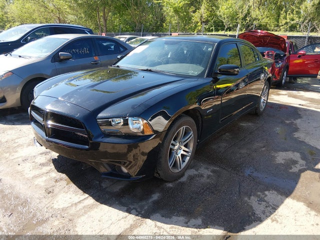 44960275 :رقم المزاد ، 2C3CDXCT0DH668029 vin ، 2013 Dodge Charger R/t مزاد بيع