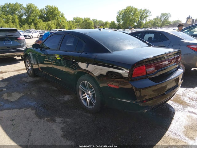 44960275 :رقم المزاد ، 2C3CDXCT0DH668029 vin ، 2013 Dodge Charger R/t مزاد بيع