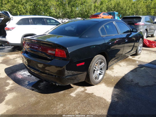 44960275 :رقم المزاد ، 2C3CDXCT0DH668029 vin ، 2013 Dodge Charger R/t مزاد بيع