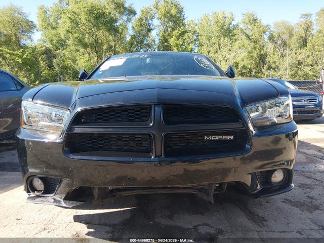 44960275 :رقم المزاد ، 2C3CDXCT0DH668029 vin ، 2013 Dodge Charger R/t مزاد بيع
