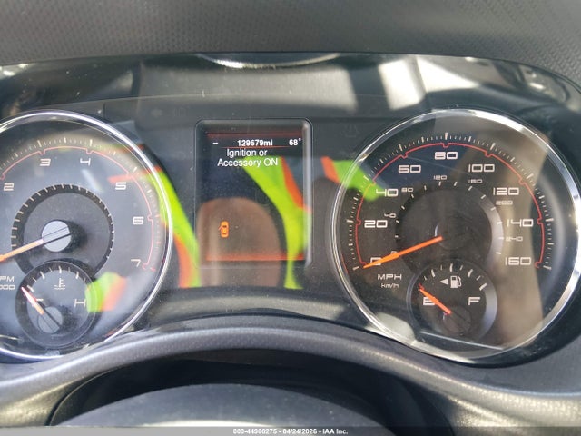 44960275 :رقم المزاد ، 2C3CDXCT0DH668029 vin ، 2013 Dodge Charger R/t مزاد بيع