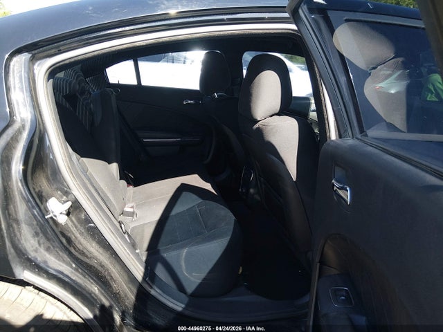 44960275 :رقم المزاد ، 2C3CDXCT0DH668029 vin ، 2013 Dodge Charger R/t مزاد بيع