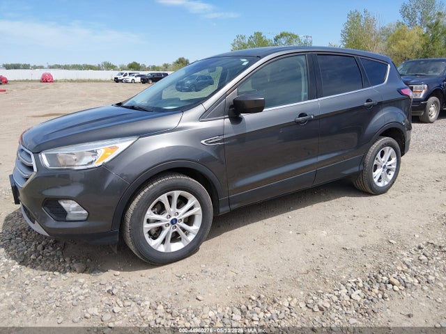 1FMCU9GDXHUE50284 Ford ESCAPE SE