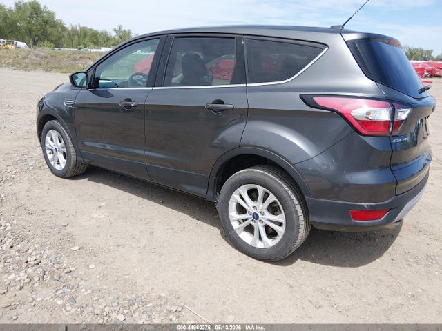 1FMCU9GDXHUE50284 Ford ESCAPE SE