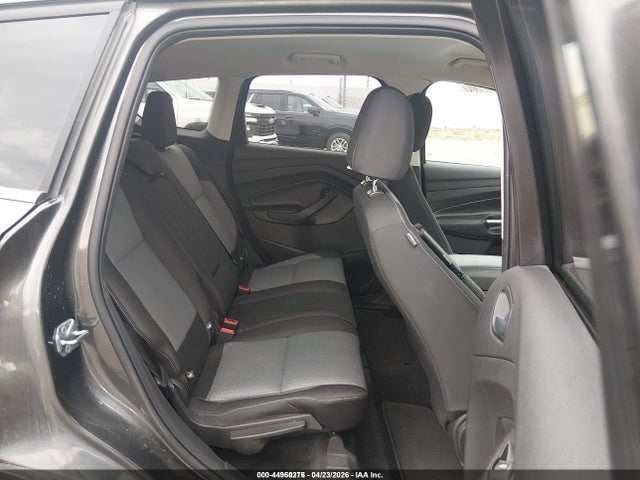 1FMCU9GDXHUE50284 Ford ESCAPE SE