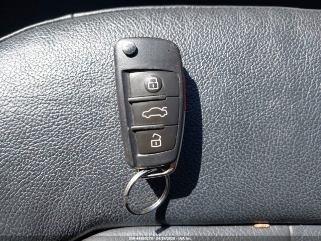 Aukcja sprzedaży 2017 Audi A3 2.0t Premium, vin: WAUAUGFF2H1057445, numer aukcji: 44960278