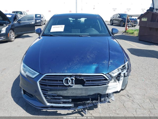 Aukcja sprzedaży 2017 Audi A3 2.0t Premium, vin: WAUAUGFF2H1057445, numer aukcji: 44960278