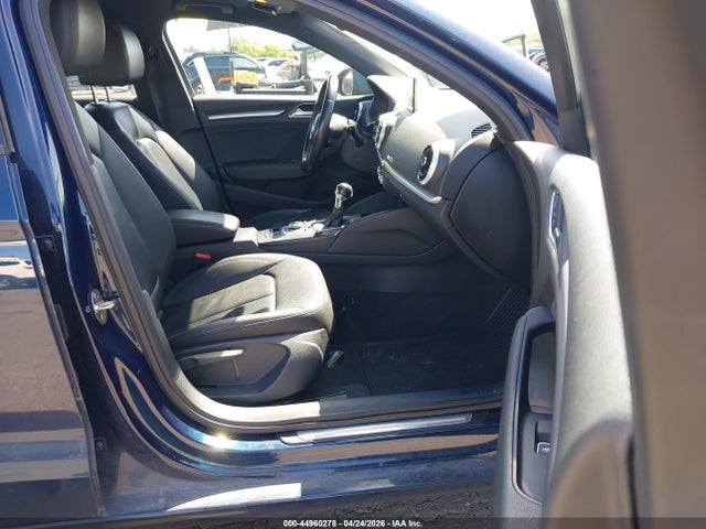 Aukcja sprzedaży 2017 Audi A3 2.0t Premium, vin: WAUAUGFF2H1057445, numer aukcji: 44960278
