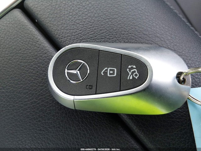 Aukcja sprzedaży 2024 Mercedes-benz Cle 300 4matic, vin: W1KMJ4HB4RF035135, numer aukcji: 44960279