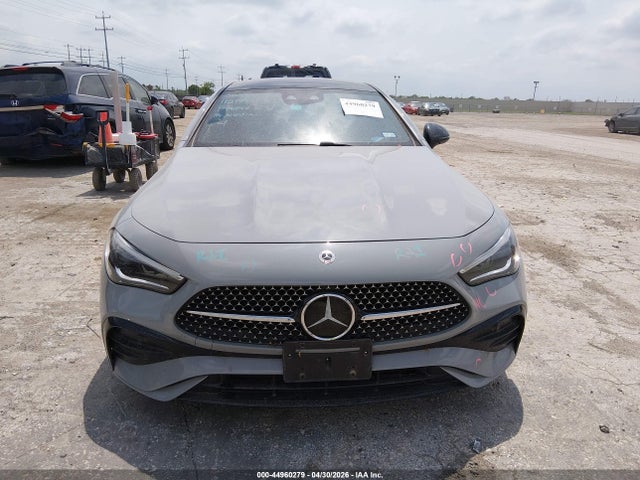 Aukcja sprzedaży 2024 Mercedes-benz Cle 300 4matic, vin: W1KMJ4HB4RF035135, numer aukcji: 44960279