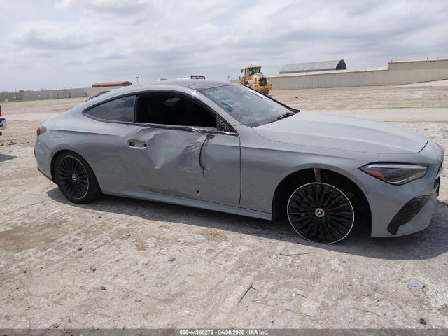 Aukcja sprzedaży 2024 Mercedes-benz Cle 300 4matic, vin: W1KMJ4HB4RF035135, numer aukcji: 44960279
