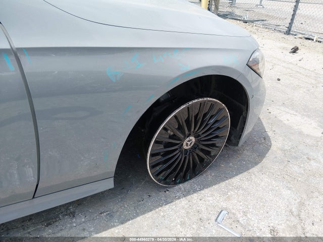 Aukcja sprzedaży 2024 Mercedes-benz Cle 300 4matic, vin: W1KMJ4HB4RF035135, numer aukcji: 44960279