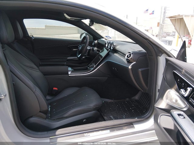 Aukcja sprzedaży 2024 Mercedes-benz Cle 300 4matic, vin: W1KMJ4HB4RF035135, numer aukcji: 44960279