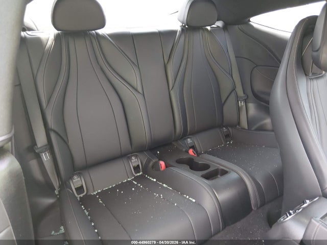 Aukcja sprzedaży 2024 Mercedes-benz Cle 300 4matic, vin: W1KMJ4HB4RF035135, numer aukcji: 44960279