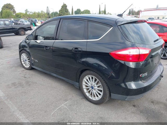 Ford C-max Energi Sel 2015 1FADP5CUXFL110818 Image 3