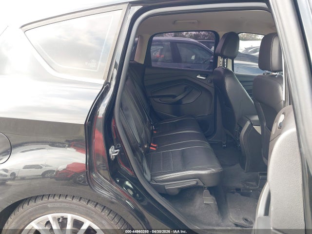 Ford C-max Energi Sel 2015 1FADP5CUXFL110818 Image 8