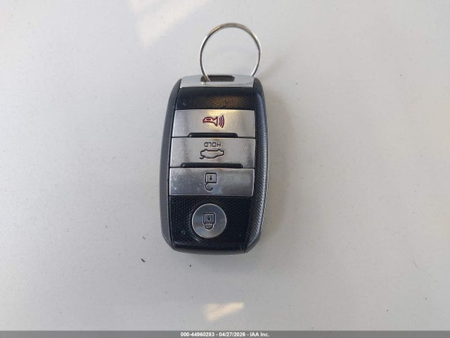 KIA FORTE EX 2015 KNAFX5A82F5357227 Image 11