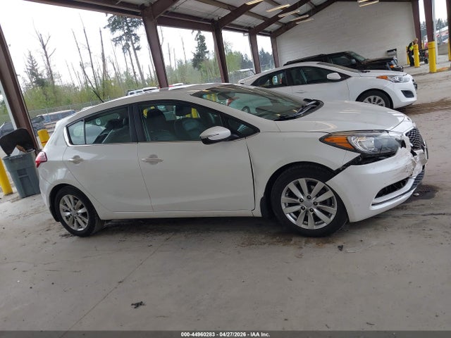 KIA FORTE EX 2015 KNAFX5A82F5357227 Image 14